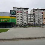 Stan Na Dan Kristina