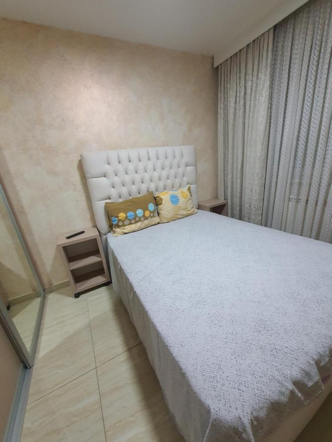 Stan Na Dan Kristina Apartment *