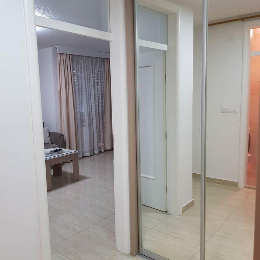 Stan Na Dan Kristina Apartment *